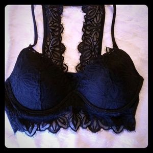 PINK Victoria's Secret Bralette